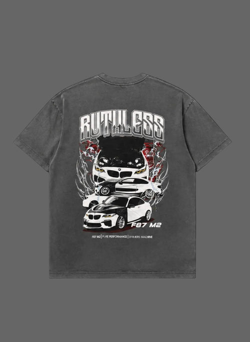 Ruthless F87 M2 Graphic Tee