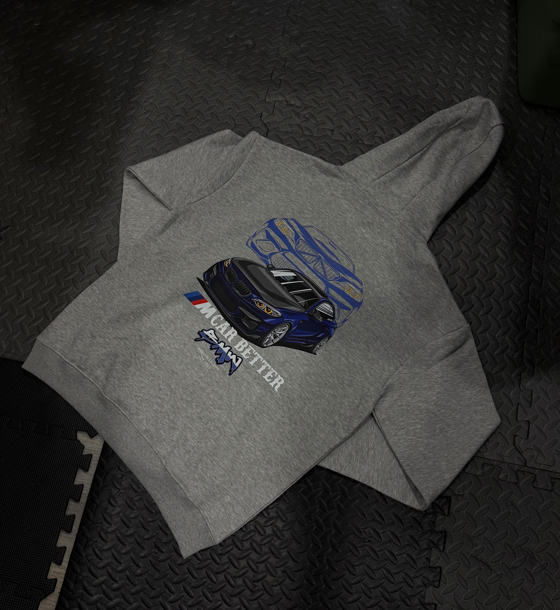 Bmw M2 Hoodie