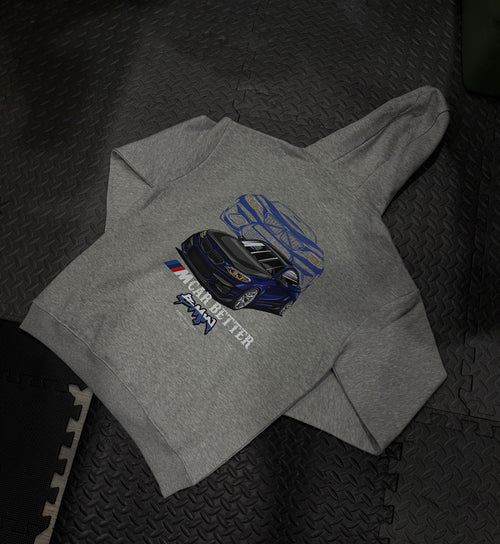Bmw M2 Hoodie
