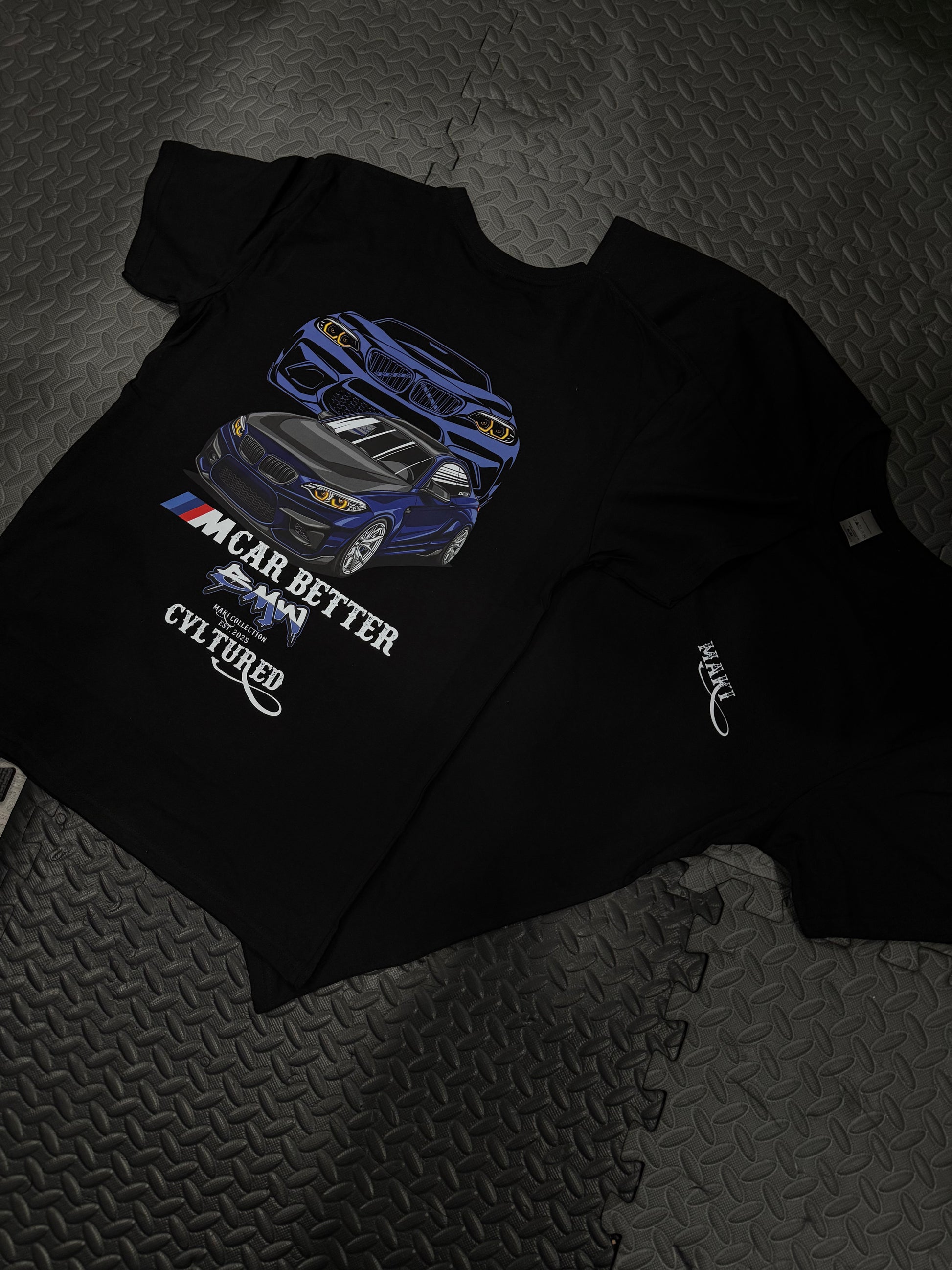 BMW M2 T-Shirt