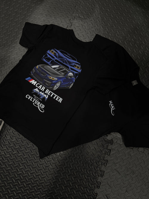 BMW M2 T-Shirt